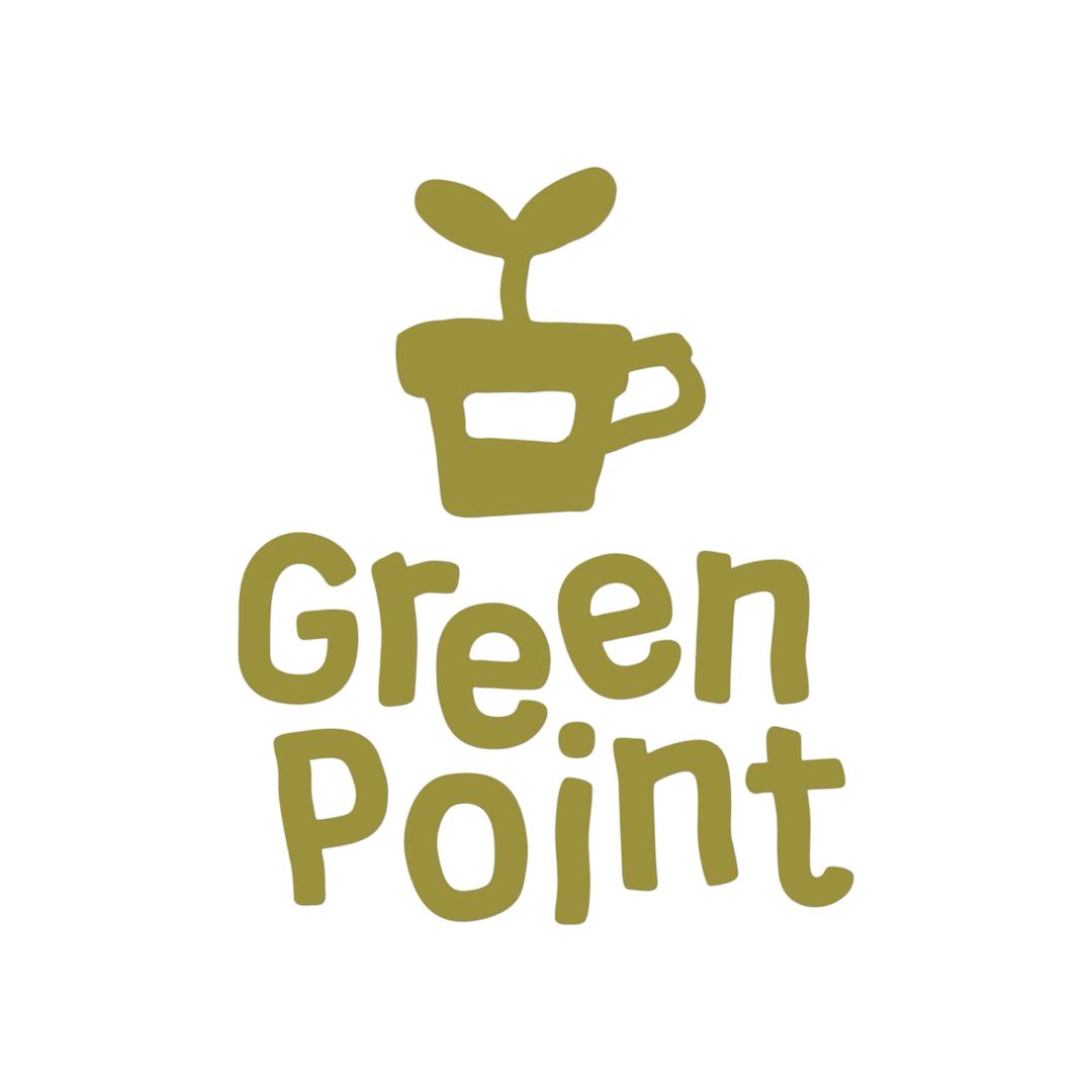 Logo Greenpoint