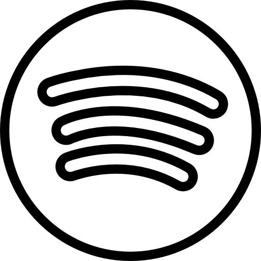 Logo Spotify